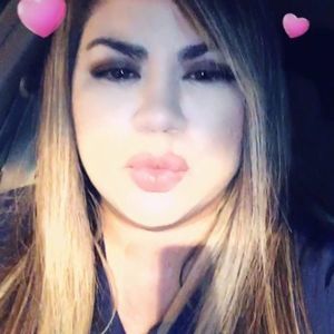 Meet your Posher, Chrissy